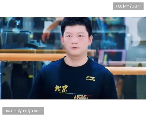 樊振东训练完顺手买辆超跑，这自律和消费观真不是一般人能懂